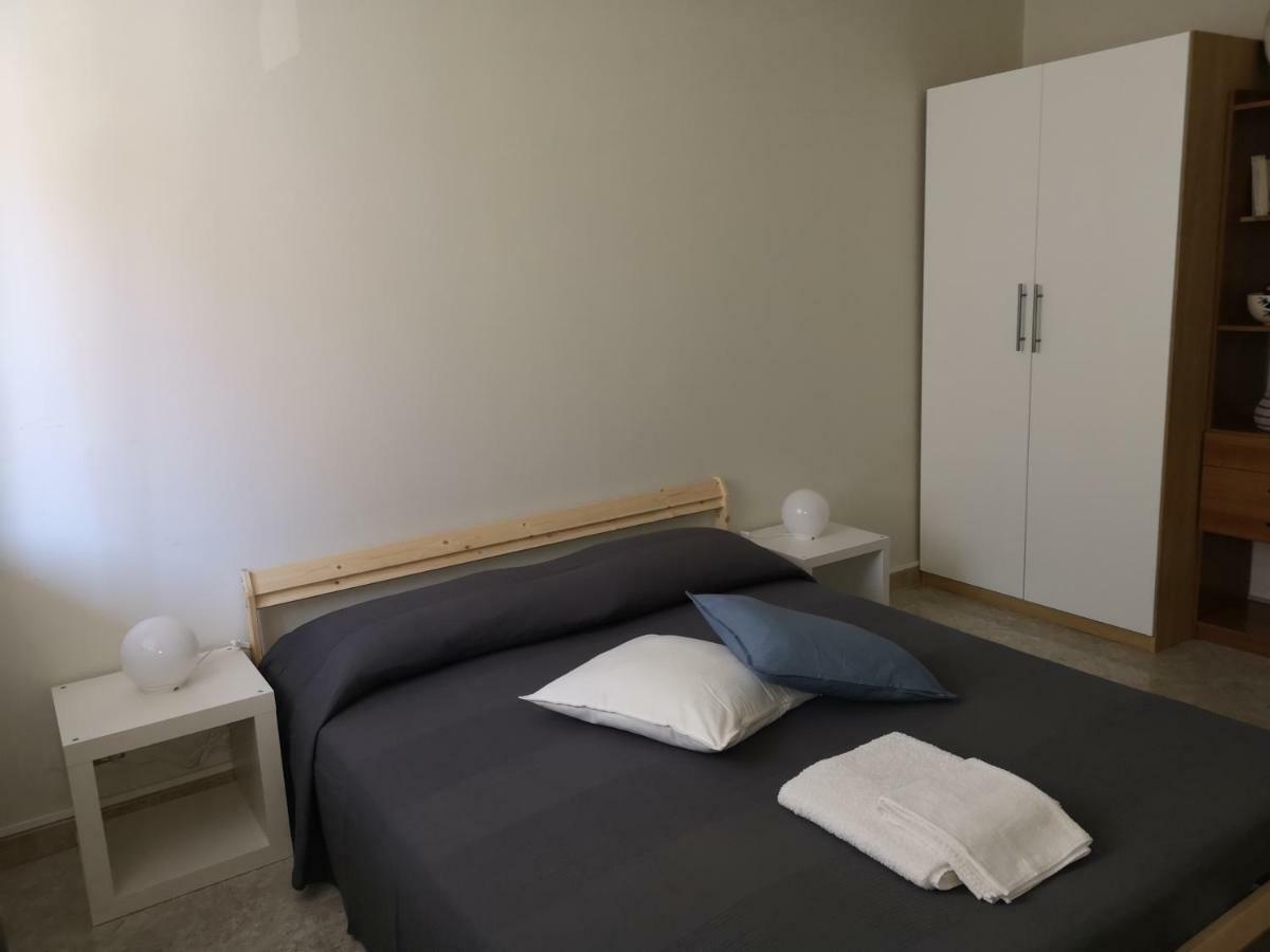 "Dint E Viche E Napule" Guest House 나폴리 외부 사진